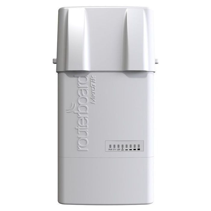 Точка доступу Wi-Fi Mikrotik RB912UAG-2HPnD-OUT