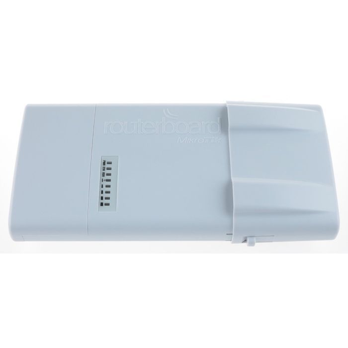 Точка доступу Wi-Fi Mikrotik RB912UAG-2HPnD-OUT зображення 4