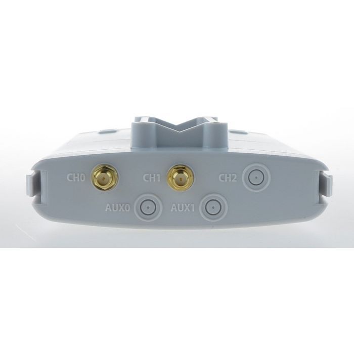 Точка доступу Wi-Fi Mikrotik RB912UAG-2HPnD-OUT зображення 5