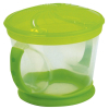 Контейнер для зберігання продуктів Munchkin Зеленый (для печенья) (01100601.04) зображення 2