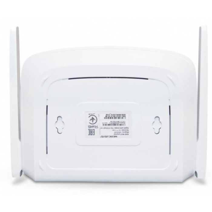 Маршрутизатор Mercusys MW305R_V3 (MW305R) изображение 4