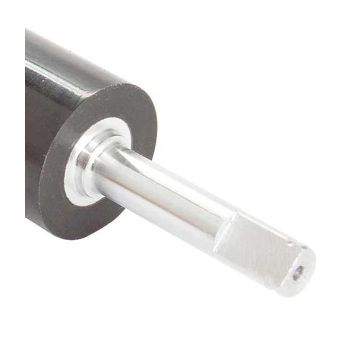 Вал резиновый HP LJ 2400/2420/LBP-3460 аналог RC1-3969-000 BASF (BASF-RC1-3969-000) изображение 2