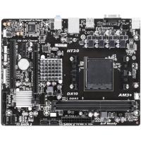 Материнская плата GIGABYTE GA-78LMT-S2 R2 изображение 2