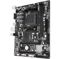 Материнская плата GIGABYTE GA-78LMT-S2 R2 изображение 3