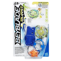 Волчок Hasbro Beyblade QUETZIKO Q2 (B9486 / C3180)