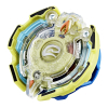 Волчок Hasbro Beyblade QUETZIKO Q2 (B9486 / C3180) изображение 2
