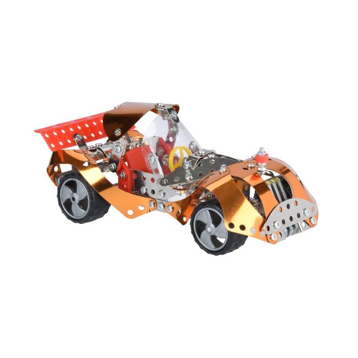 Конструктор Same Toy Inteligent DIY Model 278 эл. (WC88DUt) зображення 2