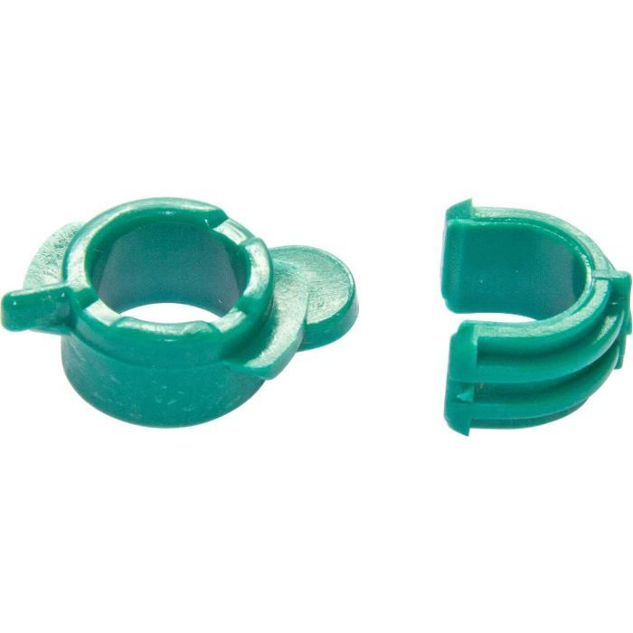 Втулка вала резинового HP LJ 4200/4300 аналог RC1-3361/RC1-3362 компл. NewTone (LPRBUSH-HP4200NT)