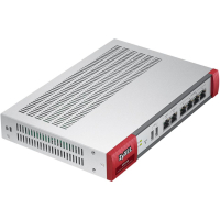 Файрвол ZyXel USG60-RU0101F изображение 3