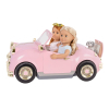 Аксессуар к кукле Our Generation Ретро автомобиль с открытым вверхом (BD67051Z) изображение 7