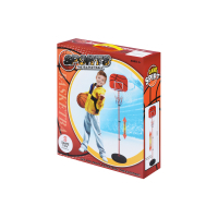 Ігровий набір Same Toy Баскетбольное кольцо со стойкой (553-15Ut) зображення 2