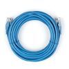 Патч-корд Vinga 5 m COPPER (VCPPCC5B)