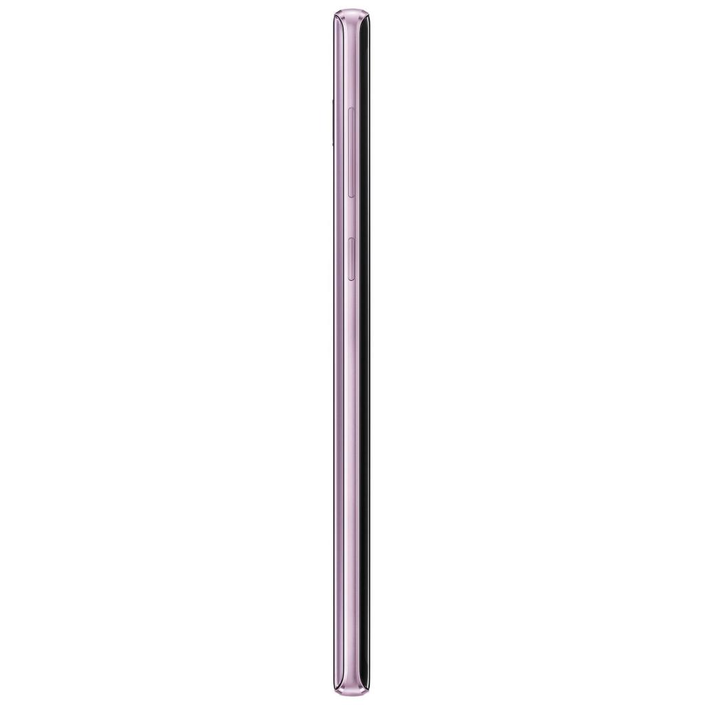Мобільний телефон Samsung SM-N960F/128 (Galaxy Note 9 128GB) Lavander (SM-N960FZPDSEK) зображення 3