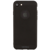 Чехол для мобильного телефона MakeFuture Moon Case (TPU) для Apple iPhone 7 Black (MCM-AI7BK)