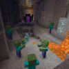 Игра Sony Minecraft. Playstation 4 Edition [PS4, Russian version] Blu- (9704690) изображение 2