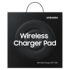 Зарядное устройство Samsung безпроводное Multi Wireless Charger Pad Black (EP-P3100TBRGRU) изображение 5