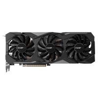 Видеокарта GIGABYTE GeForce RTX2080 Ti 11Gb GAMING OC (GV-N208TGAMING OC-11GC) изображение 2