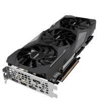 Видеокарта GIGABYTE GeForce RTX2080 Ti 11Gb GAMING OC (GV-N208TGAMING OC-11GC) изображение 5