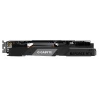Видеокарта GIGABYTE GeForce RTX2080 Ti 11Gb GAMING OC (GV-N208TGAMING OC-11GC) изображение 6