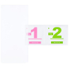 Стекло защитное 2E для Xiaomi Mi Mix 2s 2.5D Clear (2E-TGMI-M2S-25D) изображение 2