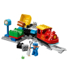 Конструктор LEGO DUPLO Поезд на паровой тяге 59 деталей (10874) изображение 3