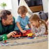 Конструктор LEGO DUPLO Поезд на паровой тяге 59 деталей (10874) изображение 9