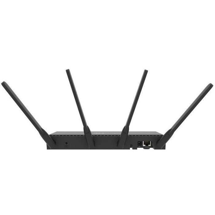 Маршрутизатор Mikrotik RB4011iGS+5HacQ2HnD-IN изображение 2
