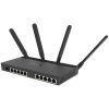 Маршрутизатор Mikrotik RB4011iGS+5HacQ2HnD-IN изображение 3