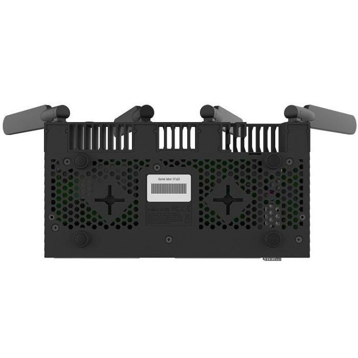 Маршрутизатор Mikrotik RB4011iGS+5HacQ2HnD-IN изображение 4