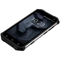 Мобильный телефон Prestigio 7550 Muze G7 LTE (PSP7550DUOBLACK) изображение 11