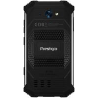 Мобильный телефон Prestigio 7550 Muze G7 LTE (PSP7550DUOBLACK) изображение 2