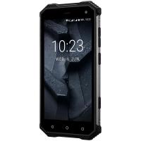Мобильный телефон Prestigio 7550 Muze G7 LTE (PSP7550DUOBLACK) изображение 8