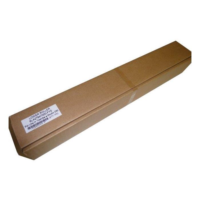 Вал резиновый TOSHIBA e-Studio 230/280/200 HR-2320-L/6LA84018000 Foshan (6LA27847000-FYS)