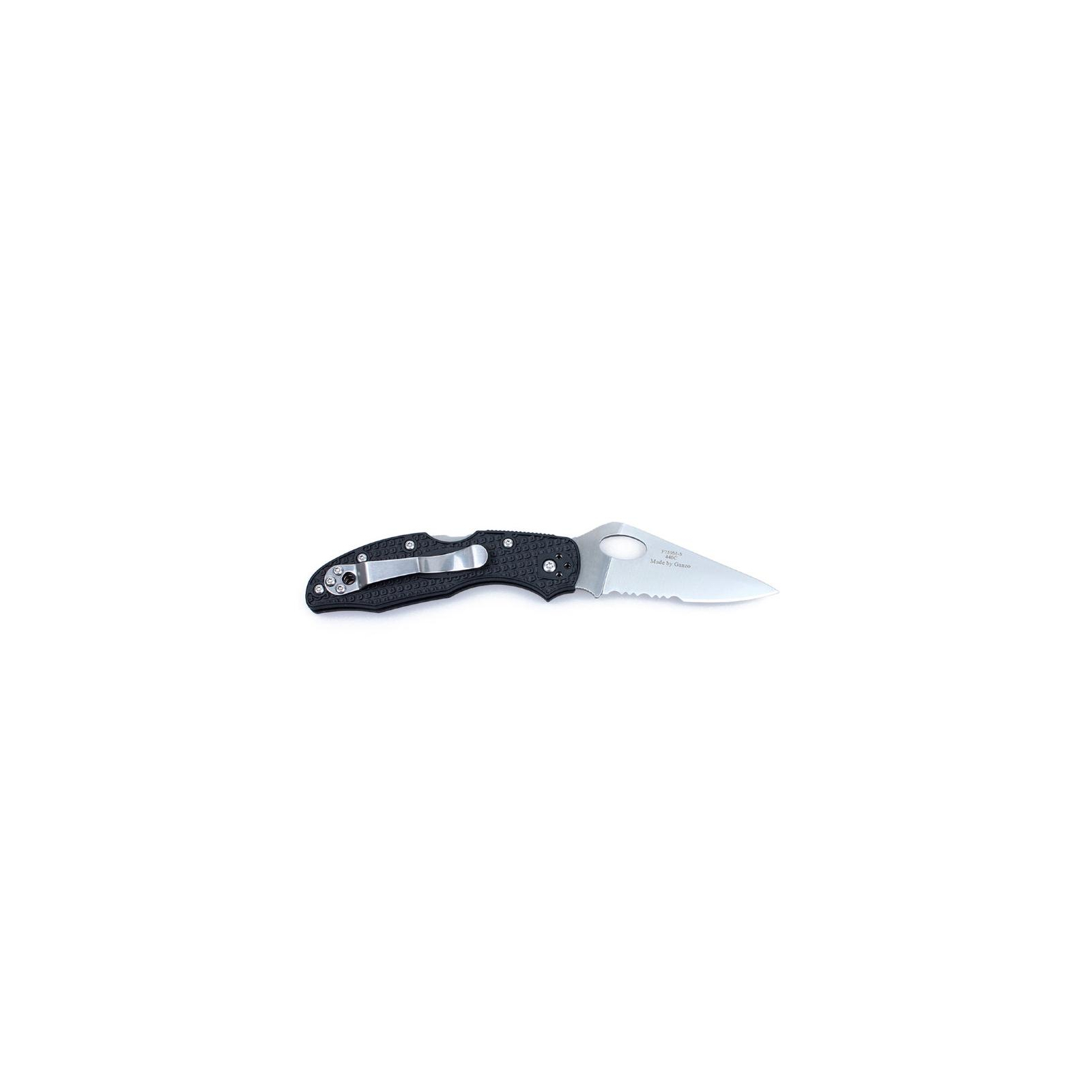Нож Firebird F759M-SBK изображение 3