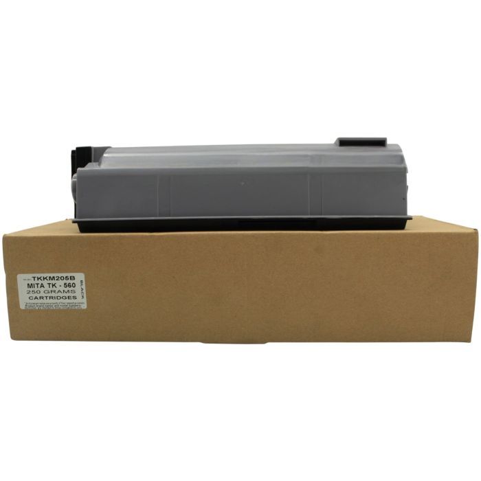 Картридж IPM Kyocera-Mita TK-560 220г Cyan (TKKM205C)