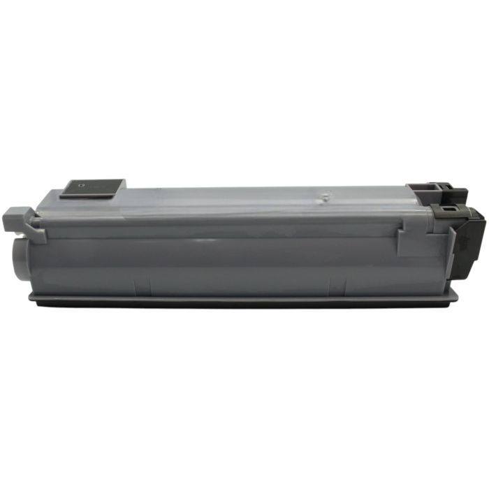 Картридж IPM Kyocera-Mita TK-560 220г Cyan (TKKM205C) изображение 3