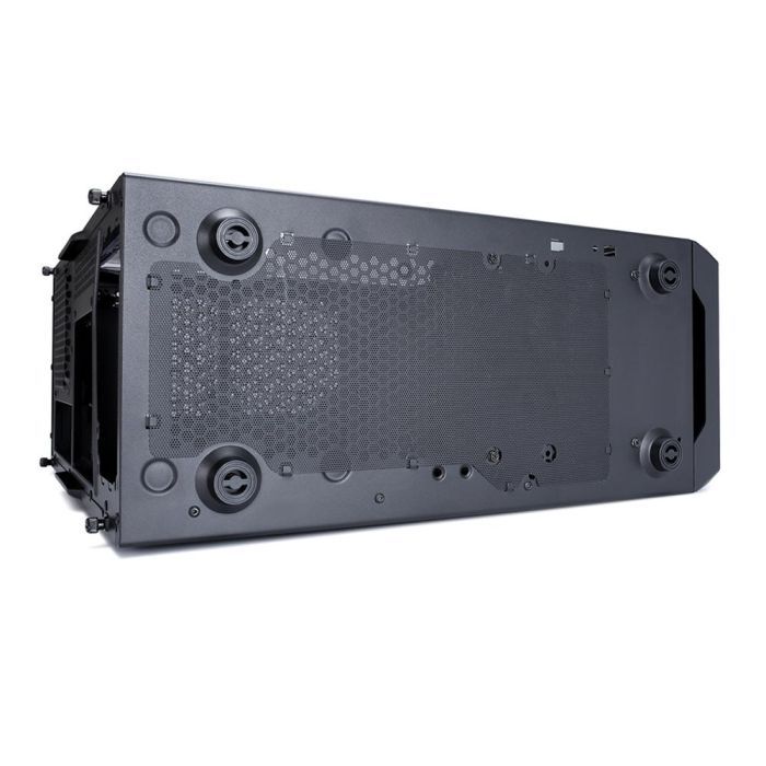 Корпус Fractal Design Focus Mini G (FD-CA-FOCUS-MINI-BK-W) изображение 12