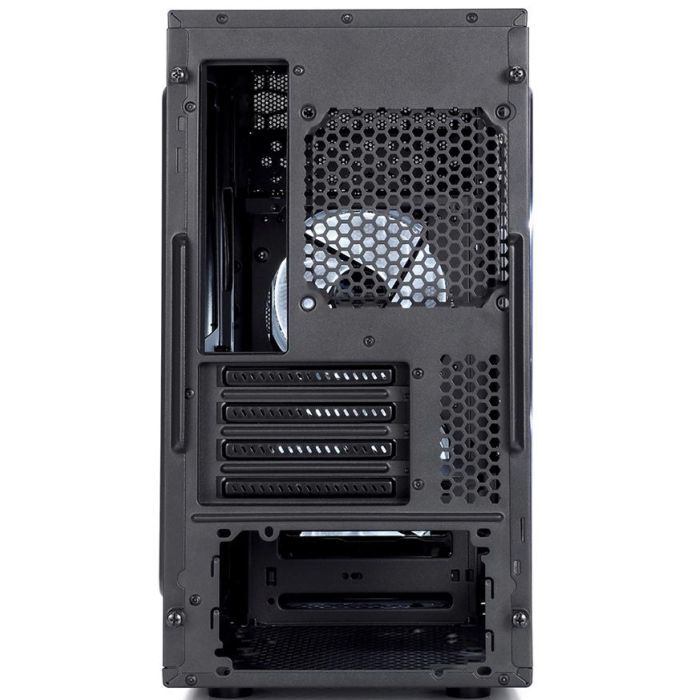 Корпус Fractal Design Focus Mini G (FD-CA-FOCUS-MINI-BK-W) изображение 4
