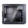 Корпус Fractal Design Focus Mini G (FD-CA-FOCUS-MINI-BK-W) изображение 5