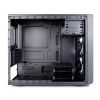 Корпус Fractal Design Focus Mini G (FD-CA-FOCUS-MINI-BK-W) изображение 6