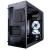 Корпус Fractal Design Focus Mini G (FD-CA-FOCUS-MINI-BK-W) изображение 8
