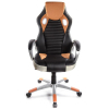 Кресло игровое Аклас Григ PL TILT Оранжевое (06157) изображение 2