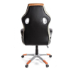 Кресло игровое Аклас Григ PL TILT Оранжевое (06157) изображение 4
