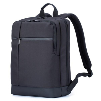 Рюкзак для ноутбука Xiaomi 14" RunMi 90 Classic Business Backpack Dark Grey/Black (Ф00650) зображення 2