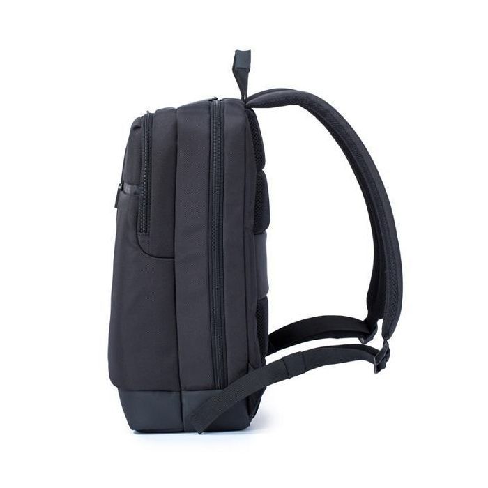 Рюкзак для ноутбука Xiaomi 14" RunMi 90 Classic Business Backpack Dark Grey/Black (Ф00650) изображение 3