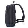 Рюкзак для ноутбука Xiaomi 14" RunMi 90 Classic Business Backpack Dark Grey/Black (Ф00650) зображення 3
