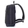 Рюкзак для ноутбука Xiaomi 14" RunMi 90 Classic Business Backpack Dark Grey/Black (Ф00650) изображение 3