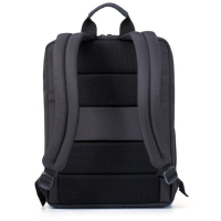 Рюкзак для ноутбука Xiaomi 14" RunMi 90 Classic Business Backpack Dark Grey/Black (Ф00650) зображення 4