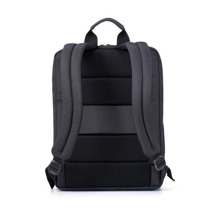 Рюкзак для ноутбука Xiaomi 14" RunMi 90 Classic Business Backpack Dark Grey/Black (Ф00650) изображение 4