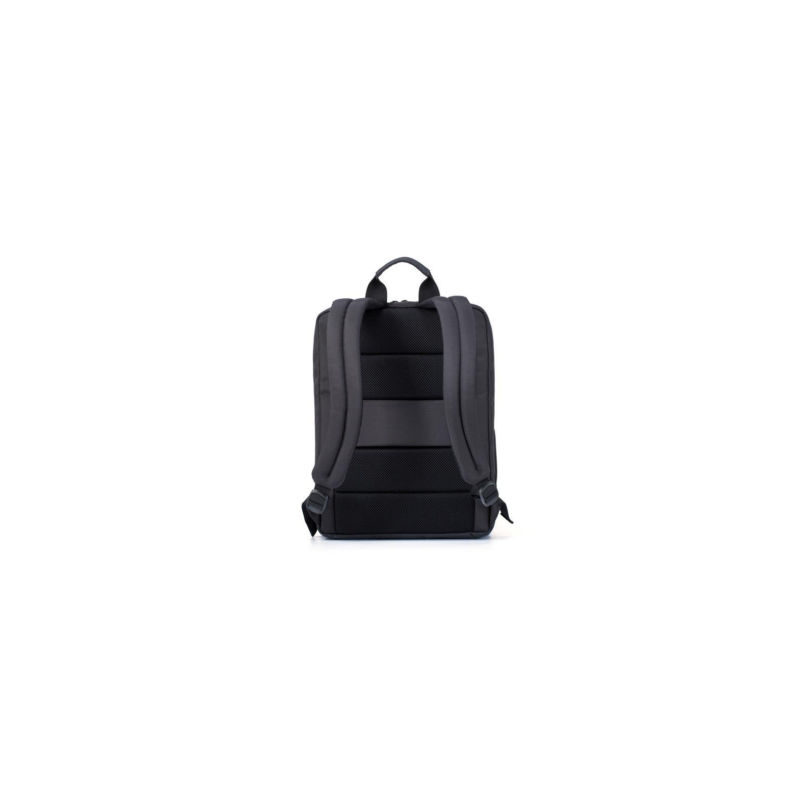 Рюкзак для ноутбука Xiaomi 14" RunMi 90 Classic Business Backpack Dark Grey/Black (Ф00650) зображення 4